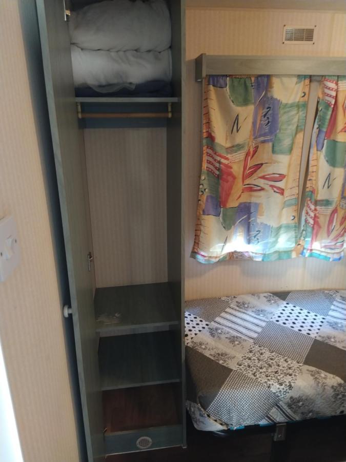 桑卢卡尔-德巴拉梅达 Residencial Robles酒店 外观 照片